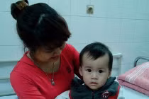 Đột nhập nơi điều trị sởi nhiều nhất Hà Nội