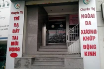 Vụ bệnh nhân tử vong sau cắt trĩ: Cơ quan quản lý nói gì?