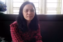 Hậu nhân bản xét nghiệm: Chị “Nguyệt Hoài Đức” bị dọa giết