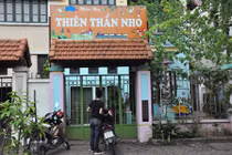 Phát hiện "dị vật" trong phế quản bé tử vong ở nhà trẻ