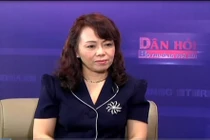 Bộ trưởng Bộ Y tế lý giải nguyên nhân hết vắc xin