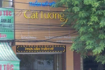 Thẩm mỹ viện quảng cáo “láo” bị rút giấy phép hành nghề