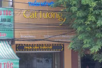 Thẩm mỹ viện quảng cáo “láo” bị rút giấy phép hành nghề