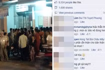 Cảnh giác hành vi chơi ngải bắt cóc bán nội tạng