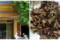 Giảm cân bằng đông y: Tránh vỏ dưa, gặp vỏ dừa