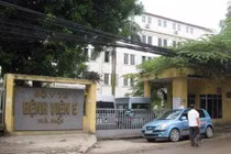 Bệnh nhân chết khi tán sỏi thận: Nguyên nhân mới tìm được phần ngọn