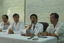 Ca ghép gan người lớn thứ 2 chuẩn bị xuất viện