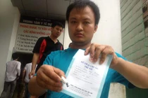 Y tế Thủ đô và những vụ “ăn bớt” động trời