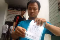 Y tế Thủ đô và những vụ “ăn bớt” động trời