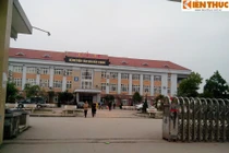 Lại một bé gái tử vong sau tiêm vắc xin Quinvaxem