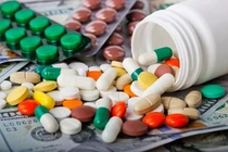 Vì sao lô thuốc viên nén Ubiheal 300 của Dược phẩm Nam Hà bị thu hồi?