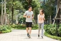 Tăng cường sức khỏe gan bằng 6 bài tập đơn giản, hiệu quả