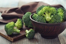 Loại rau củ giúp chống viêm nên ăn thường xuyên