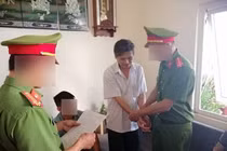 Ông chủ biến thái liên tục hiếp dâm nữ giúp việc khuyết tật