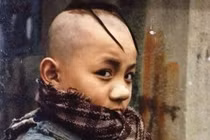 Sao nhí TQ: Tam Mao khổ vì bệnh tật, Thích Tiểu Long giàu sang