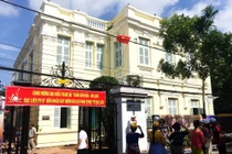 Nơi an nghỉ lạnh lẽo của công tử ăn chơi khét tiếng miền Tây