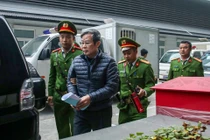 Xét xử AVG: Hồ sơ có dấu mật, tuyệt mật nhưng vì sao tòa không chấp nhận xử kín?