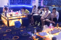 Hé lộ chủ nhân động “nhền nhện” phục vụ khách Trung Quốc A-Z ở Đà Nẵng 