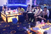 Hé lộ chủ nhân động “nhền nhện” phục vụ khách Trung Quốc A-Z ở Đà Nẵng 