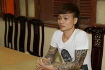 Khá “bảnh” cùng đồng phạm sắp bị đưa ra xét xử