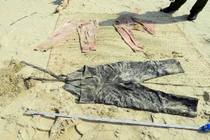 Thi thể nữ giới không đầu dạt vào bờ biển: Hé lộ chi tiết gây sốc