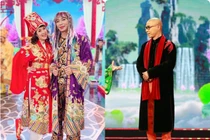 Táo quân dừng phát song, fan tiếc nuối những bộ đồ của cô Đẩu