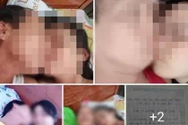 Những vụ thầy, cô giáo quan hệ, dâm ô với học sinh năm 2019 gây phẫn nộ