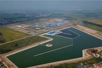 Nước máy nhà máy nước sông Đuống - Shark Liên chất lượng hơn gì sông Đà... đắt dữ vậy? 