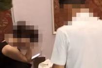 Sự thật Bí thư thị trấn ở Bạc Liêu ngoại tình phụ nữ có chồng 