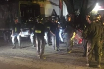 Quá khứ bất hảo của nam thanh niên chém 2 người thương vong ở Hà Nội