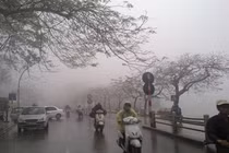 Dự báo thời tiết 22/10: Giữa tuần, không khí lạnh tràn về miền Bắc 