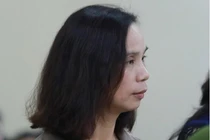 Gian lận thi ở Hà Giang: Xem xét kỷ luật vợ Chủ tịch tỉnh Hà Giang