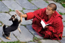 9 điều sau ai cũng cần biết để được Thần Phật độ trì, vạn sự như ý