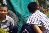 Hơn 100 học viên cai nghiện Tiền Giang đào thoát: Giám đốc trung tâm buông lỏng quản lý? 