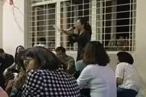 Cô giáo kỳ thị cha mẹ đơn thân: Bộ GD-ĐT đủ chuyện gây bức xúc dư luận? 