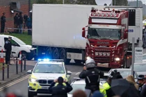 Nếu 39 thi thể trong container là người Việt: Làm thế nào chặt đứt môi giới đưa người đi lậu?