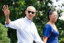 Bên trong biệt thự 12 triệu USD cựu Tổng thống Mỹ Barack Obama mới mua