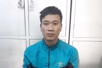 Chồng đi cướp 100 triệu đồng để chữa bệnh ung thư xương cho vợ