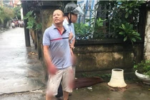 Thẩm phán Trần Nam Hà tuyên gì khi xử vụ truy sát cả nhà em trai ở Đan Phượng?