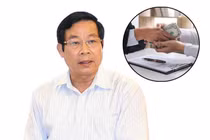 Xét xử AVG: Con gái cựu Bộ trưởng Bắc Son vắng mặt, “số phận” 3 triệu USD nhận hối lộ thế nào?