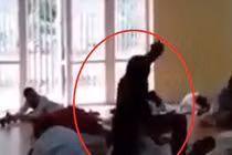 Vụ thầy giáo dạy võ đánh, đập nhiều học viên: Xem xét khởi tố vụ án, bị can