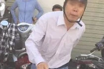 Người đàn ông đánh phụ nữ ở cây ATM: Bị phạt 2,5 triệu đồng