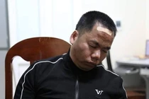 Người đàn ông dùng con đẻ và cháu ruột để tống tiền người thân