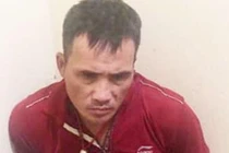 Đối tượng nhiễm HIV "tiện tay" trộm xe tải trên đường đi bộ