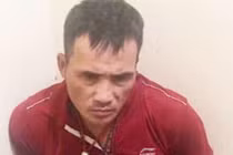 Đối tượng nhiễm HIV "tiện tay" trộm xe tải trên đường đi bộ