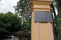 Chánh VP TAND huyện bị truy nã: Gia đình vẫn chưa hết bàng hoàng