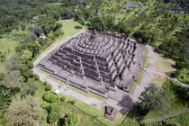  Khám phá kỳ quan Phật giáo tinh xảo và lớn nhất thế giới