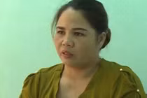 Ngón nghề làm tiền của bà trùm buôn chó tai tiếng xứ Thanh