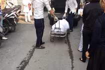 Nữ bác sĩ BV Thanh Nhàn tử vong bất thường trong tình trạng loã thể