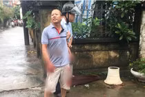 Anh sát hại gia đình em ở Đan Phượng: Đây lý do không ai dám vào can ngăn